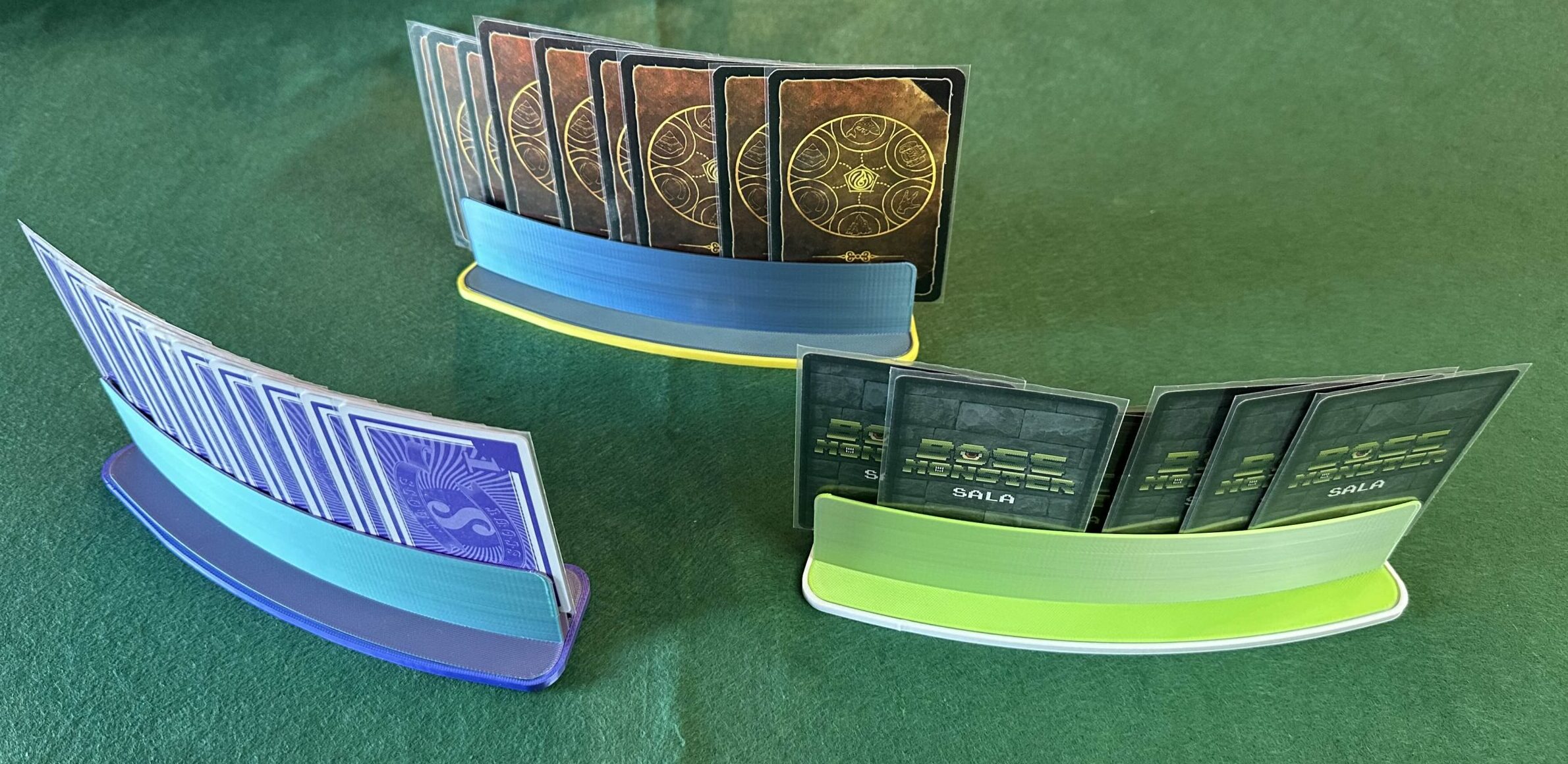 Card Holder – Pequeno - Galeria