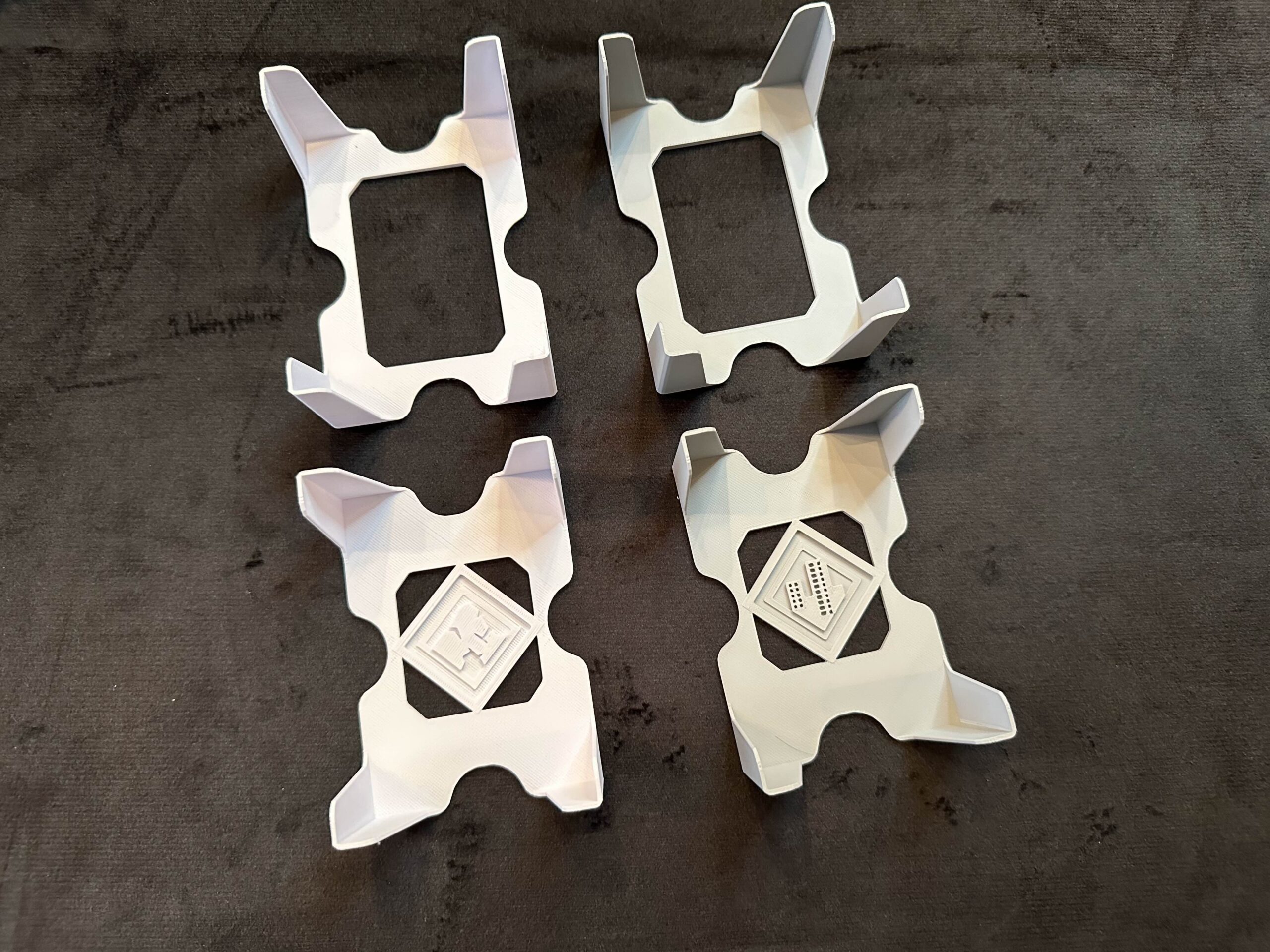 Kit Deckholders EXPANSÃO – Zenkai Adventure - Galeria