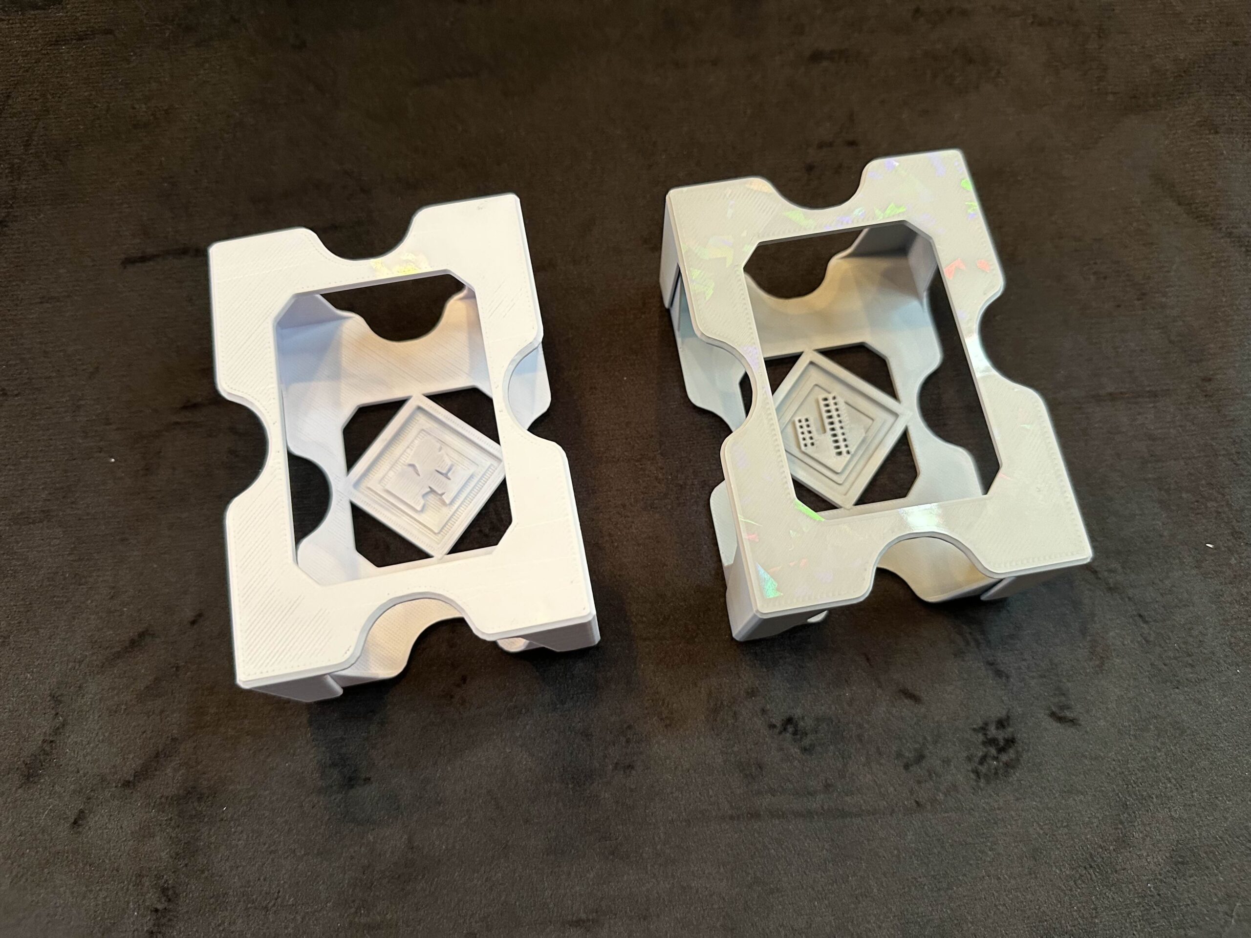 Kit Deckholders EXPANSÃO – Zenkai Adventure - Galeria