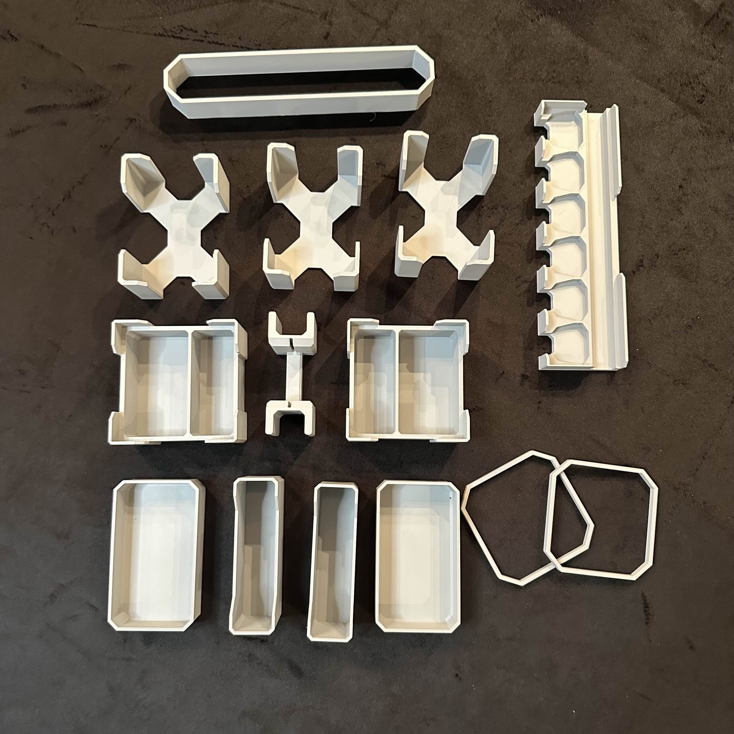 Insert – O Senhor dos Anéis – Duelo pela Terra Média - Galeria