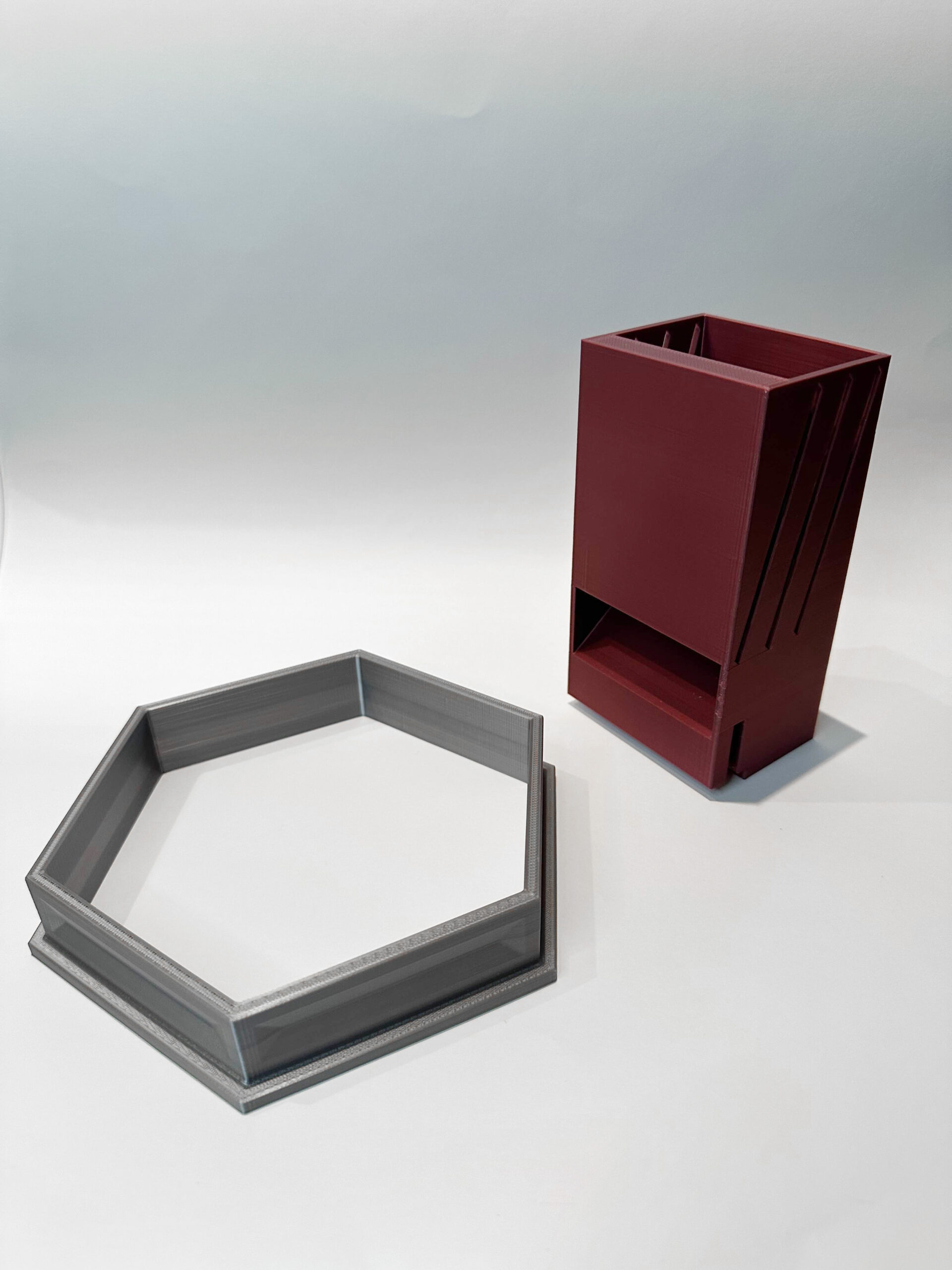 Torre de Dados – SQ Média - Galeria