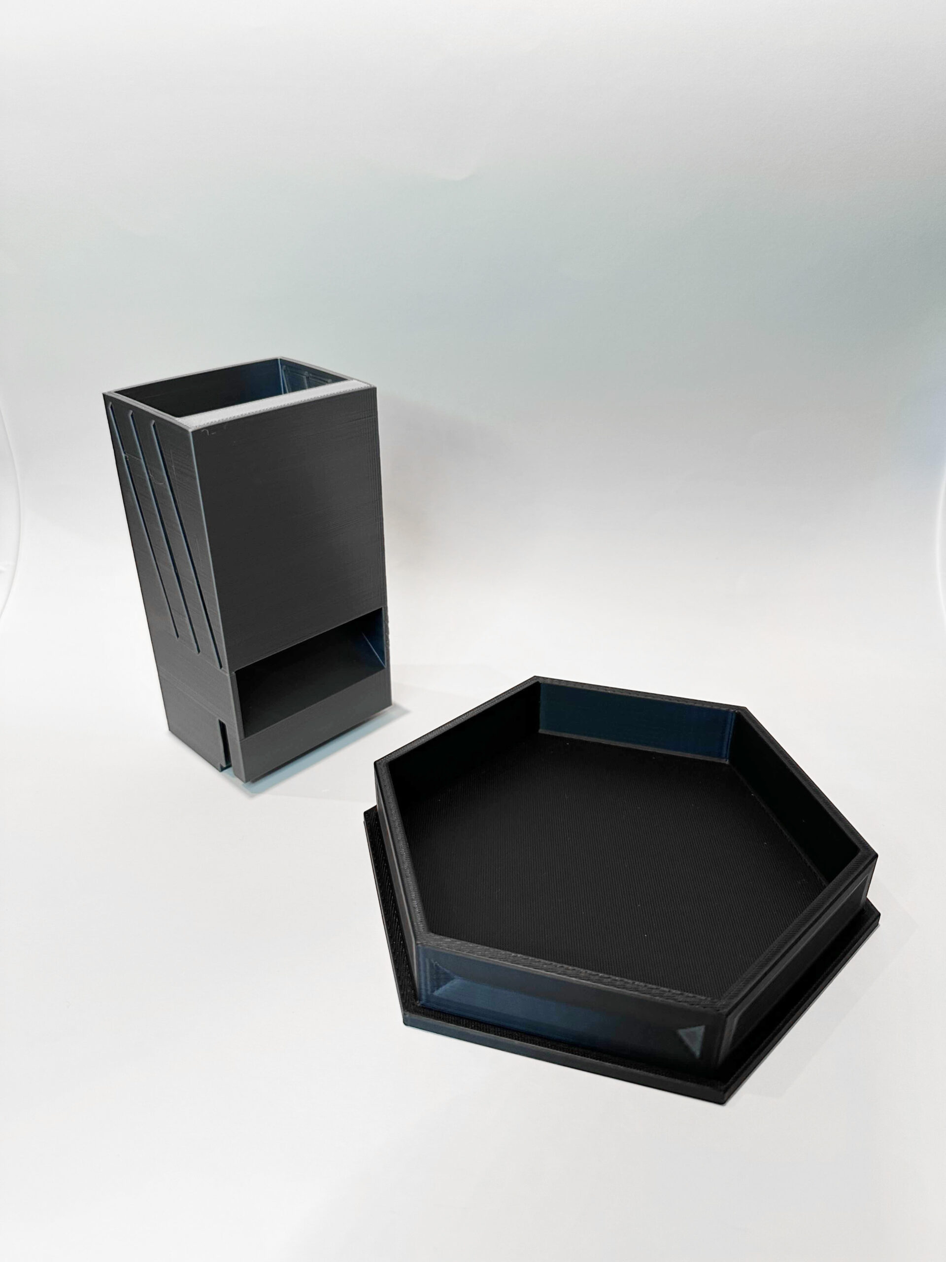 Torre de Dados – SQ Média