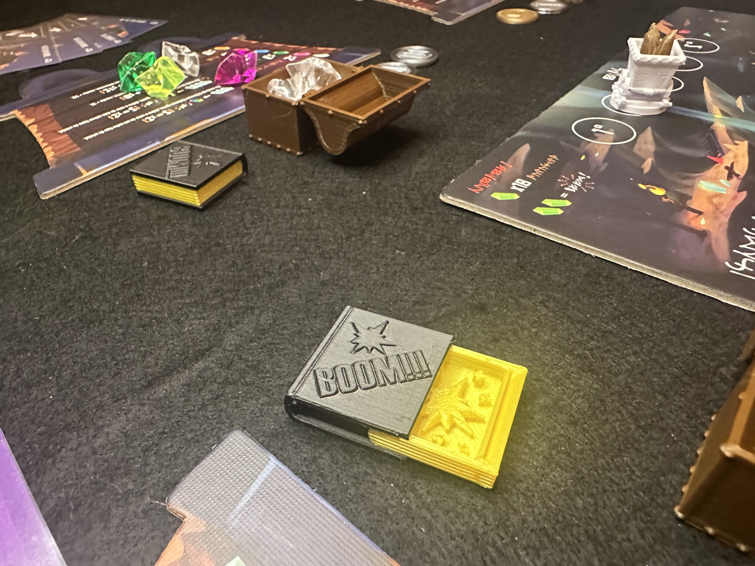 Kit Upgrade – Quartz Completo - Galeria