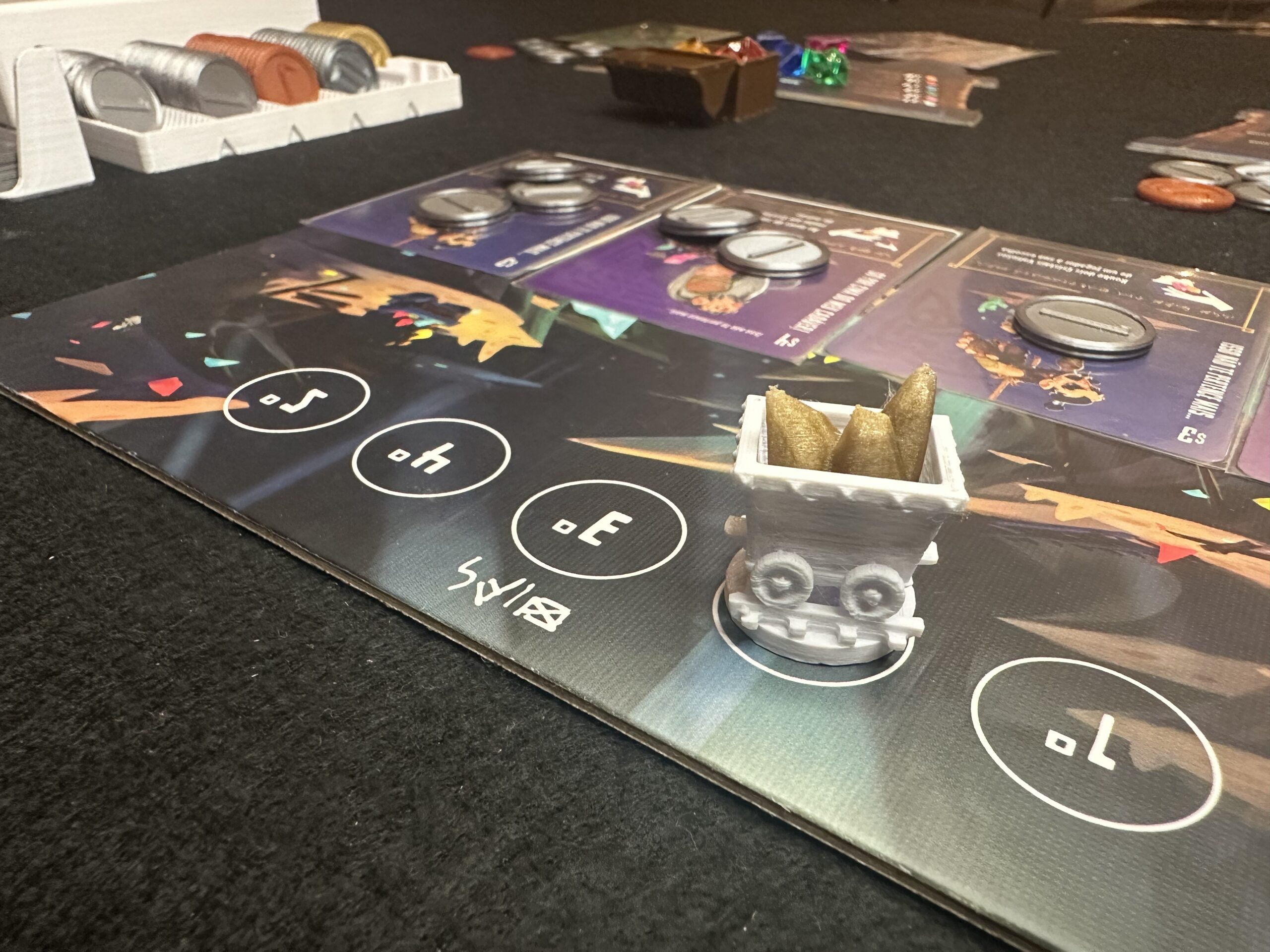 Kit Upgrade – Quartz Completo - Galeria