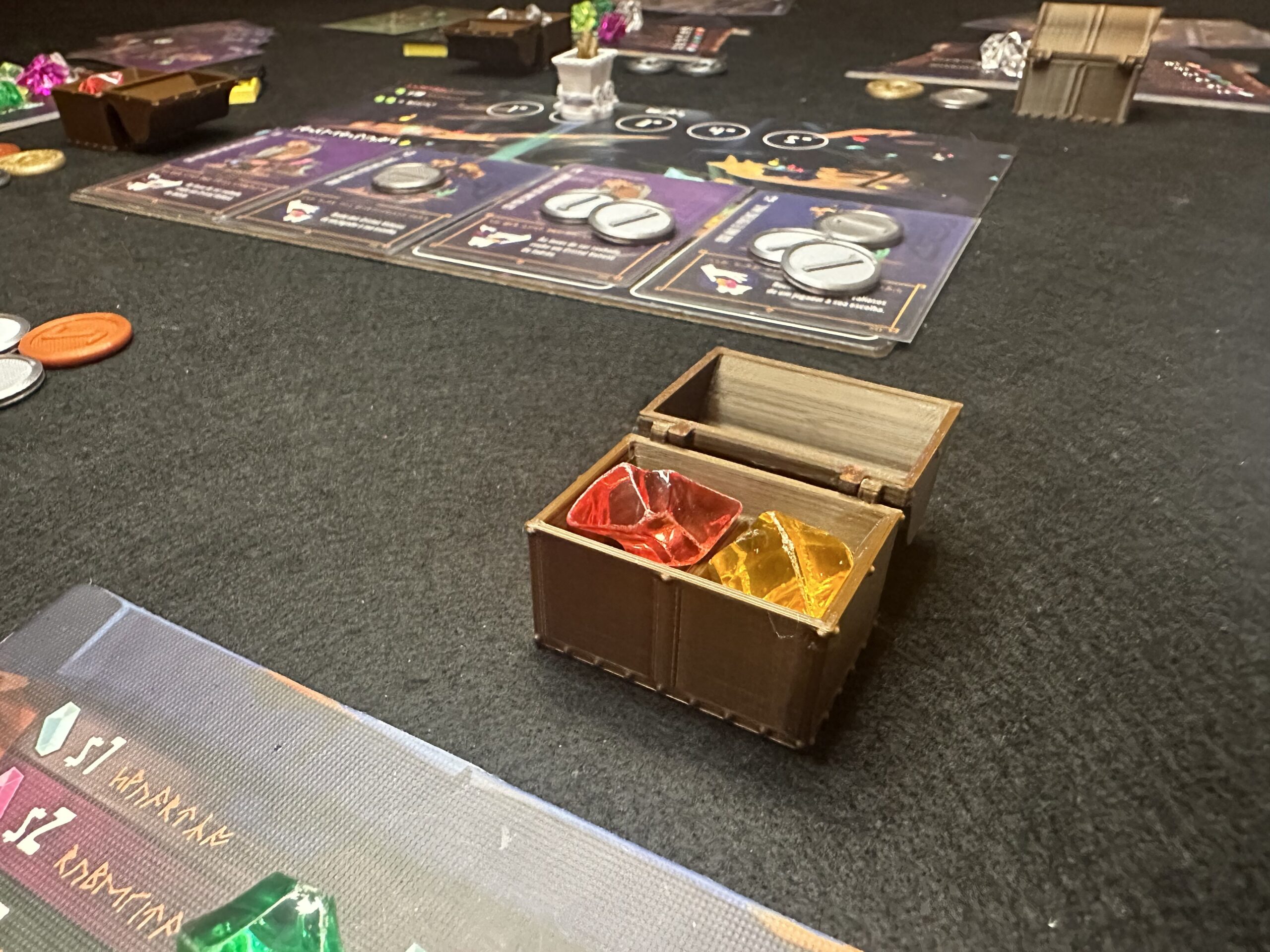 Kit Upgrade – Quartz Completo - Galeria