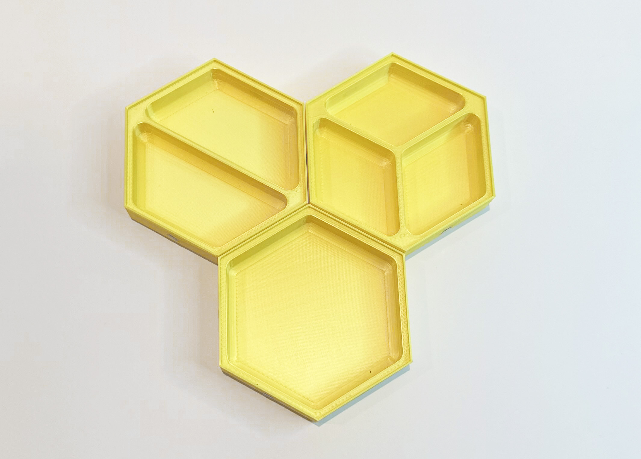 Bandeja de Recursos – Com Imã - Galeria