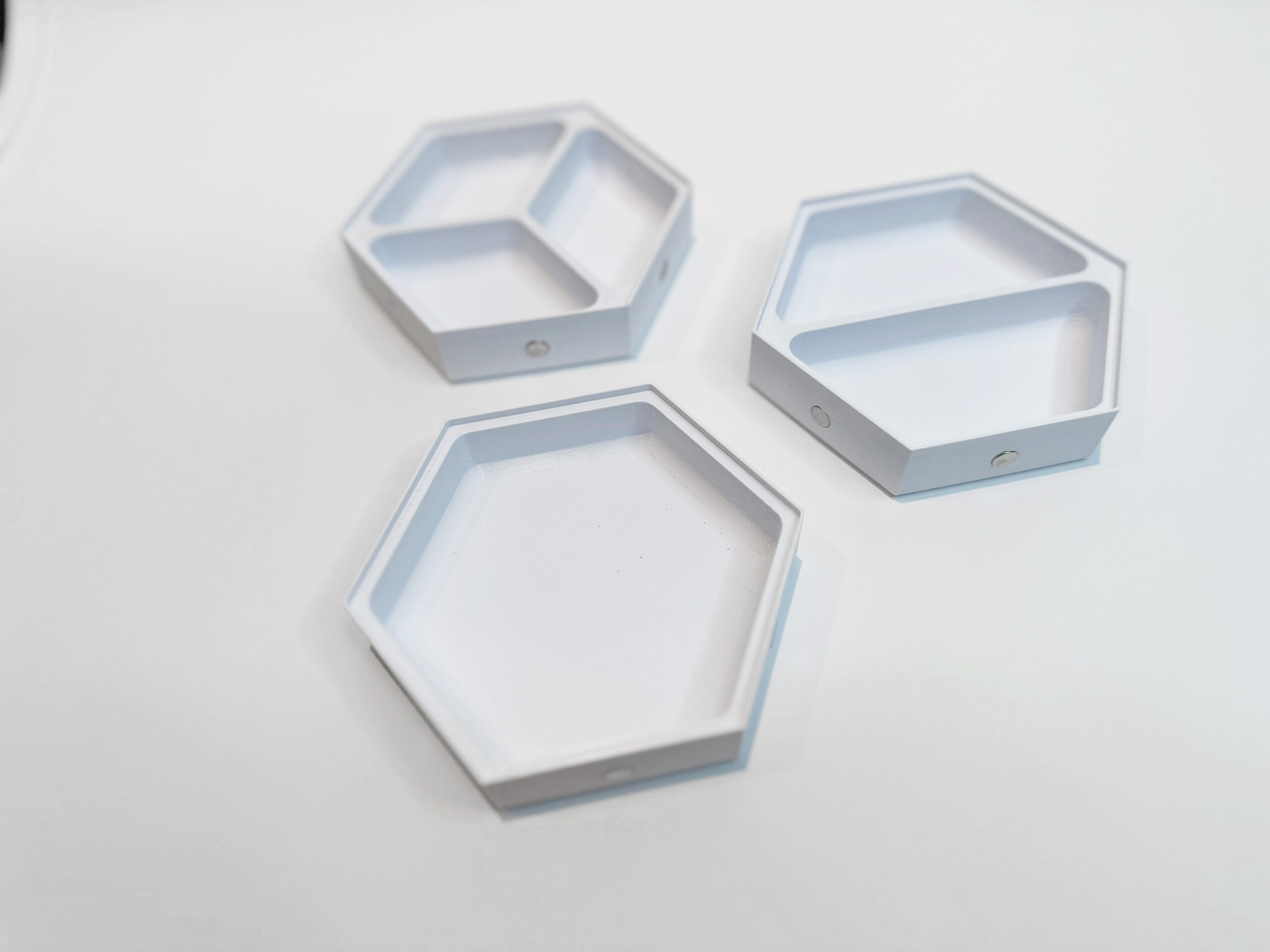 Bandeja de Recursos – Com Imã - Galeria