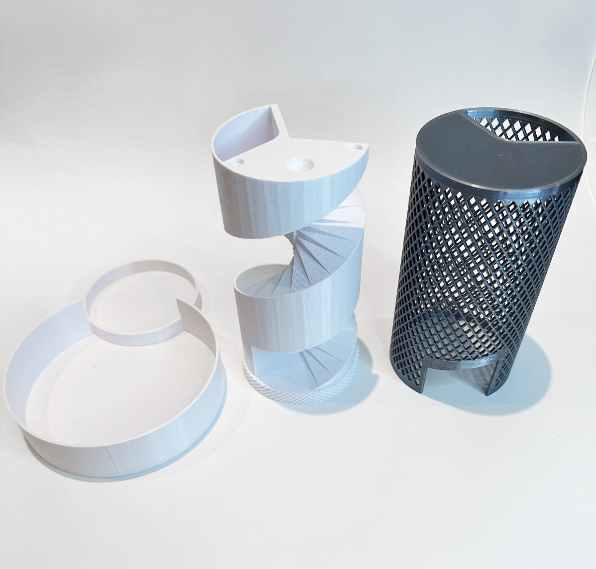 Torre de Dados – BIP - Galeria