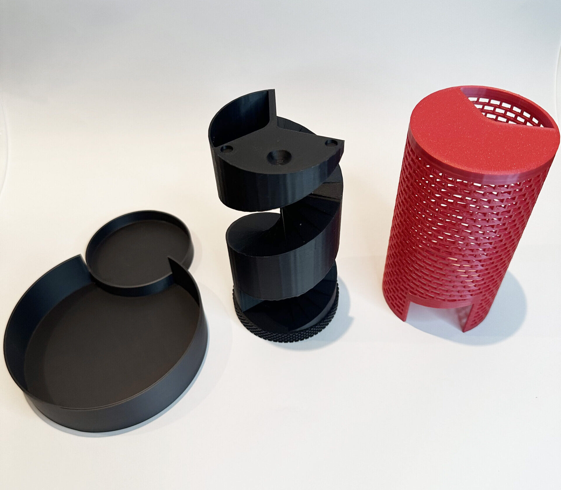 Torre de Dados – BIP