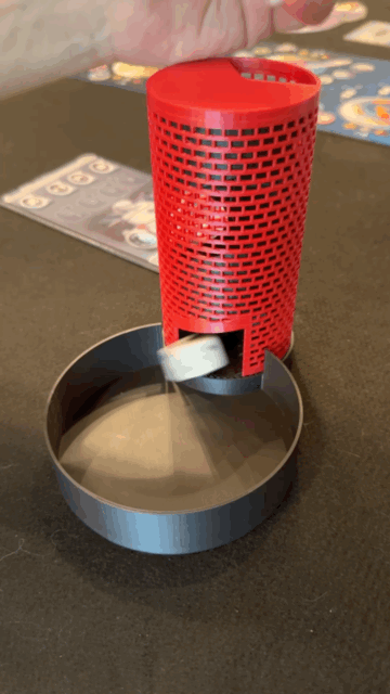 Torre de Dados – BIP - Galeria