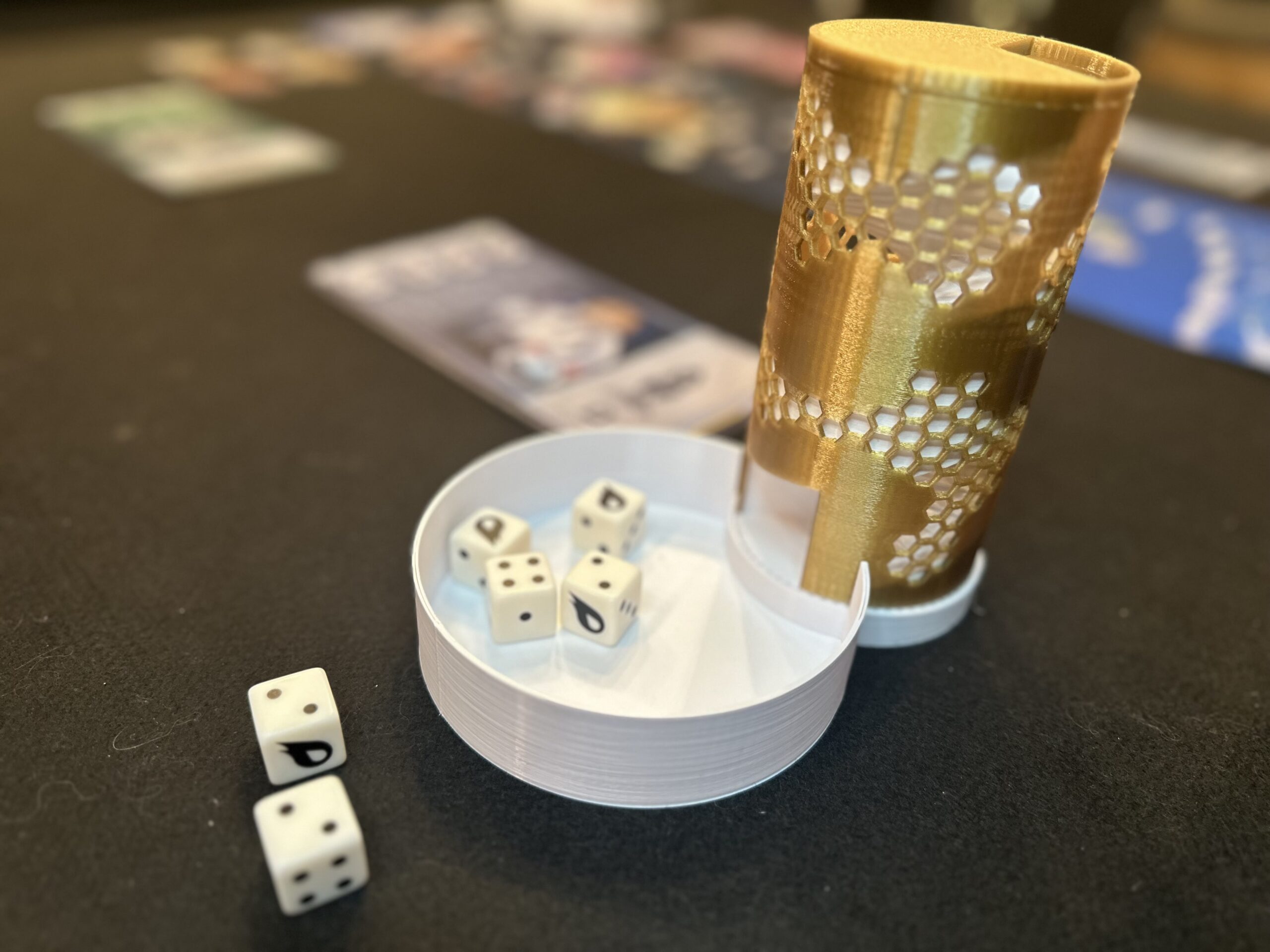 Torre de Dados – BIP - Galeria