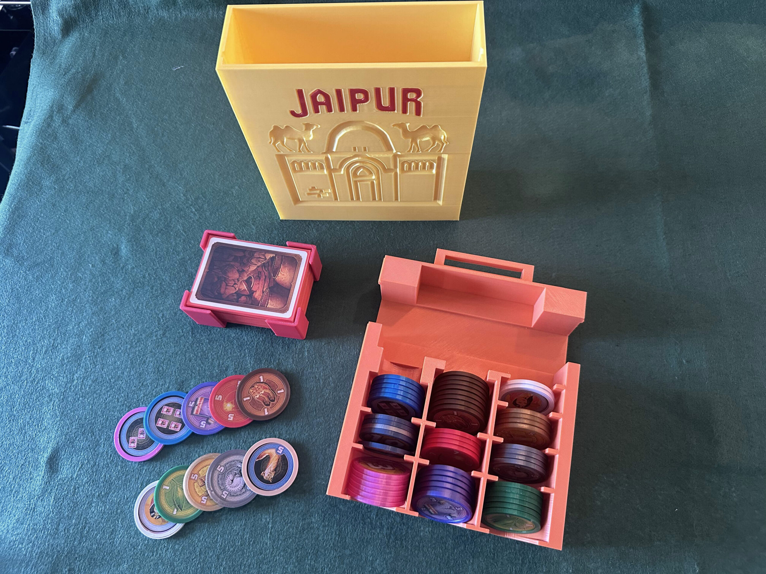 Case – Jaipur - Galeria