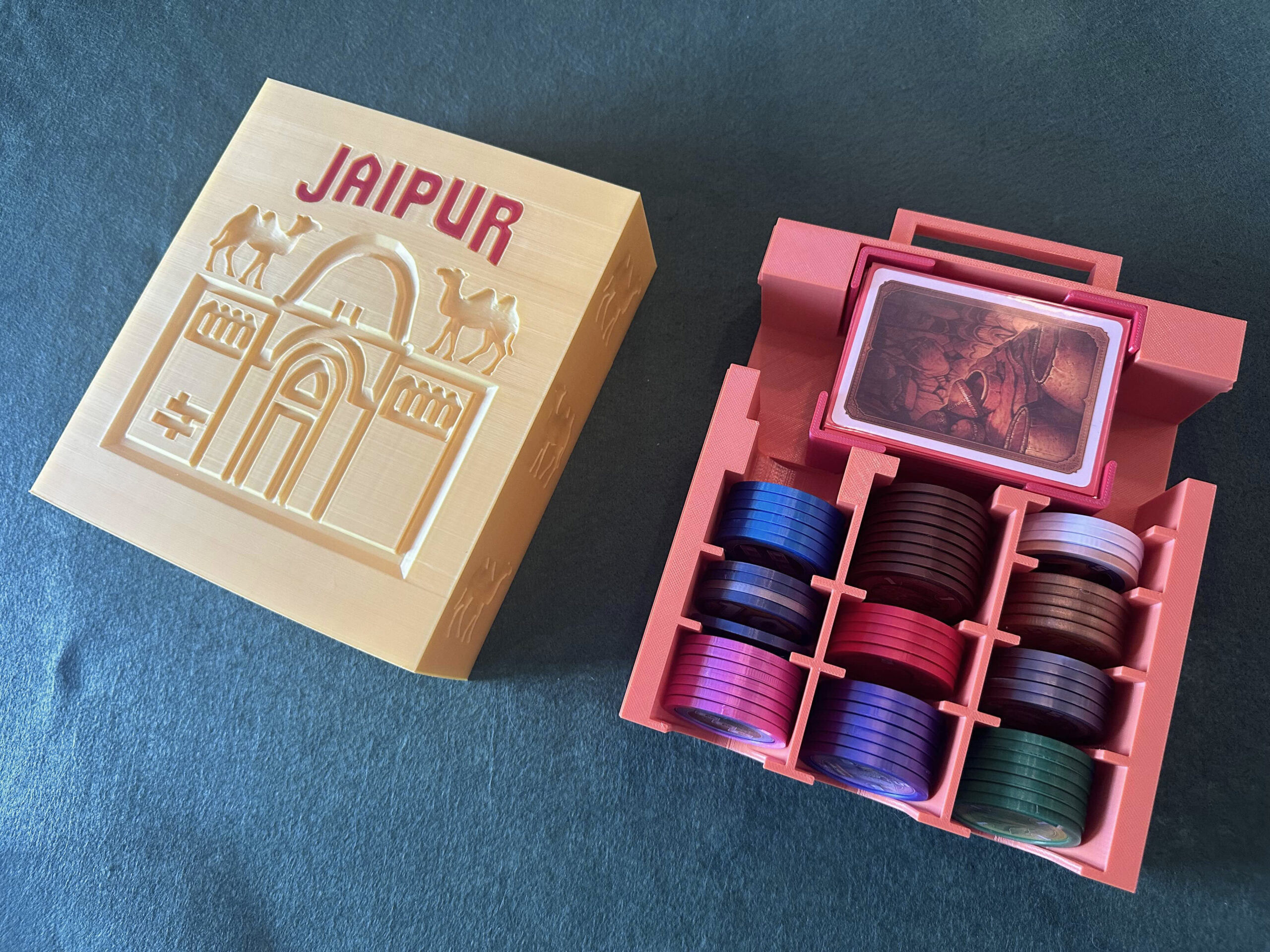 Case – Jaipur - Galeria