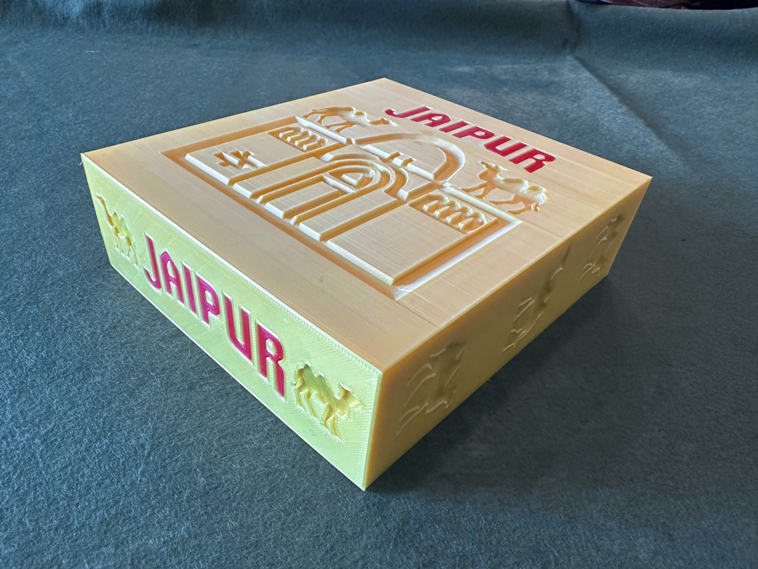 Case – Jaipur - Galeria