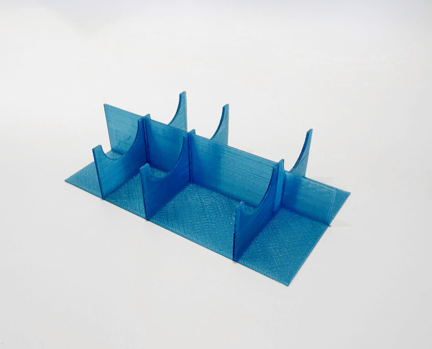 Insert – Deep Sea Adventure - Galeria