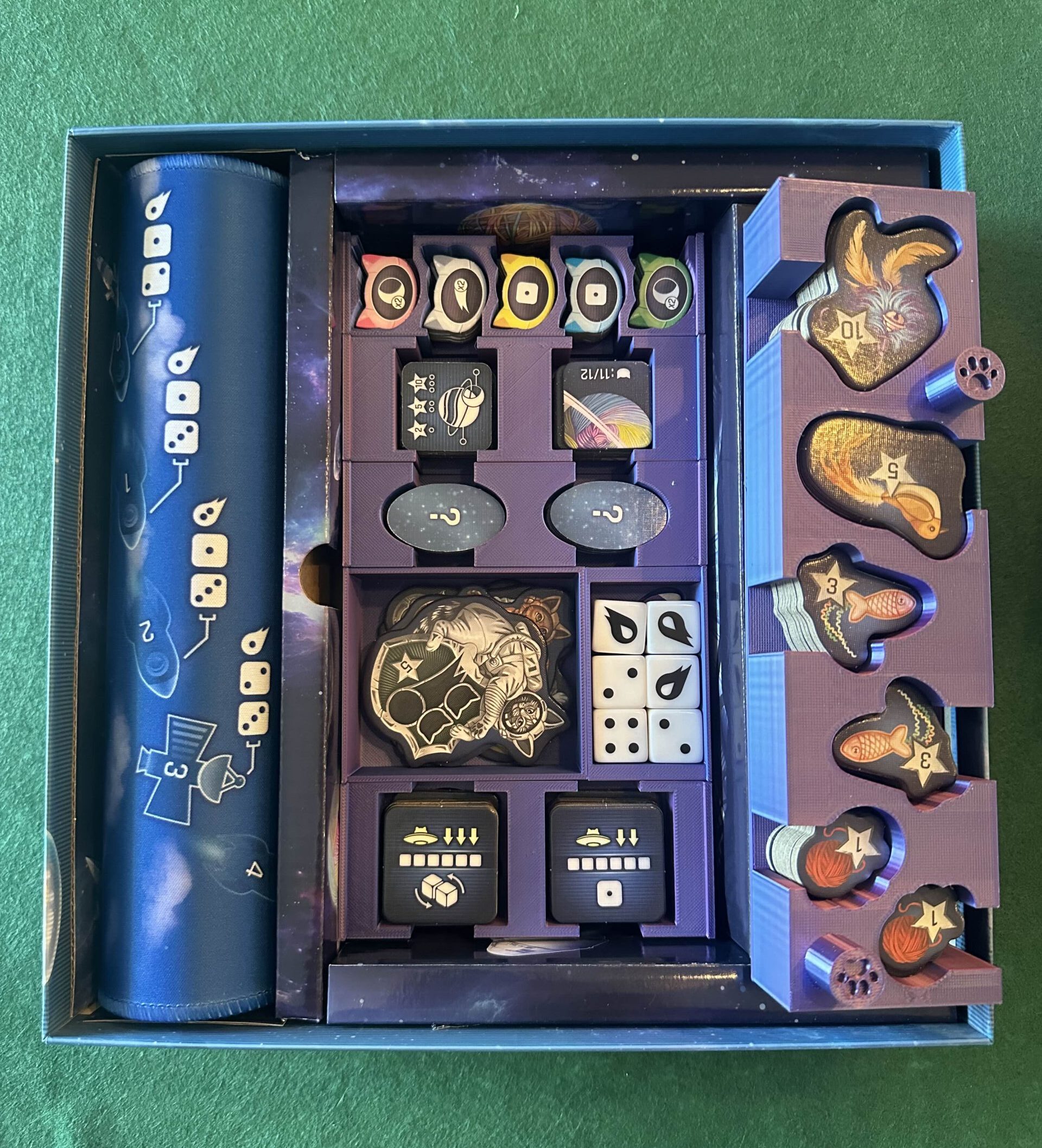 Insert – Mlem Space Agency - Galeria