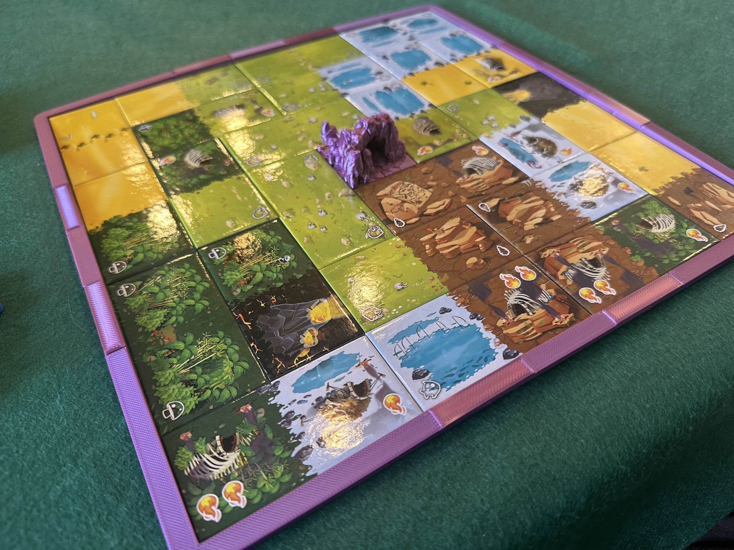Kit Upgrade – Kingdomino Origins - Galeria