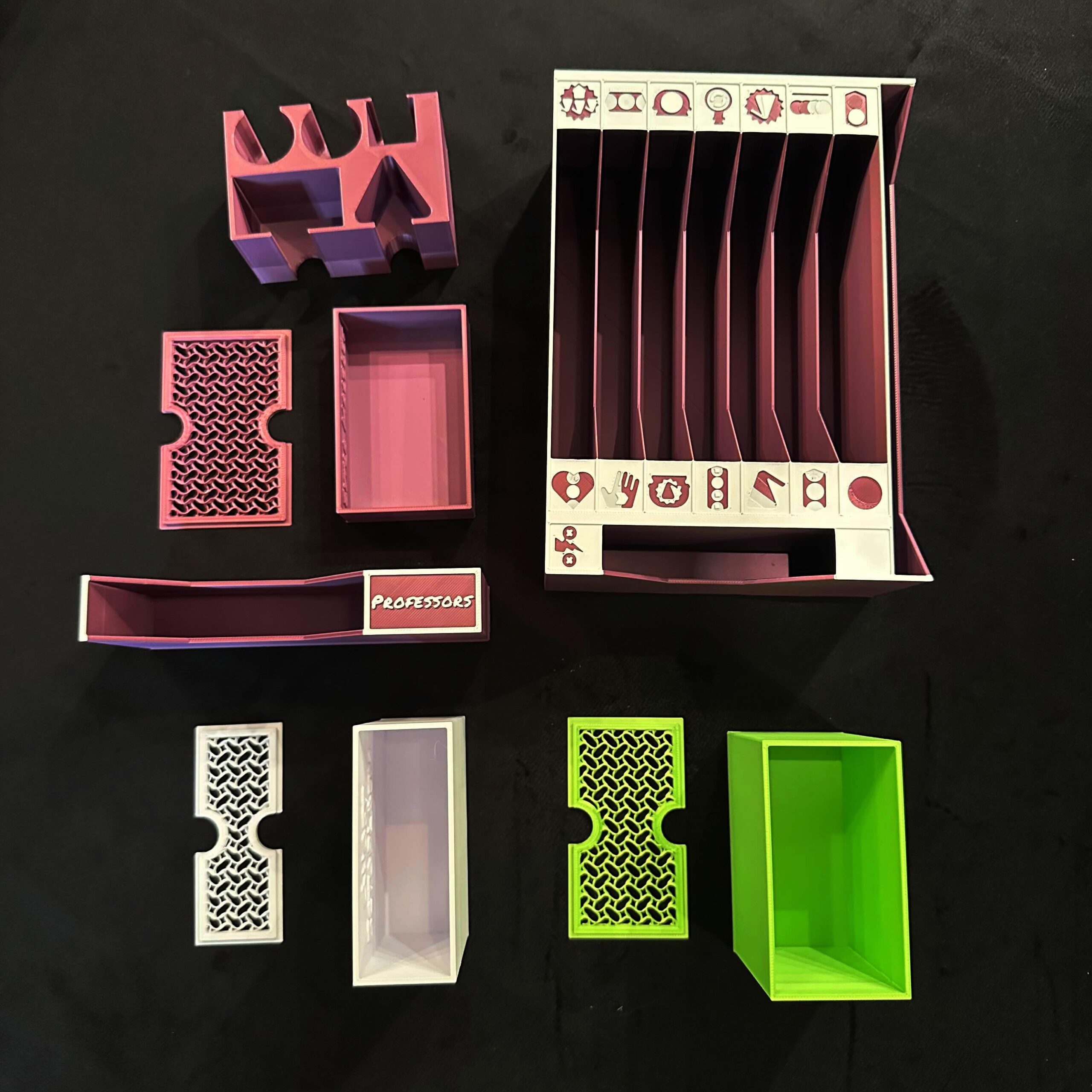 Insert – Potion Explosion - Galeria