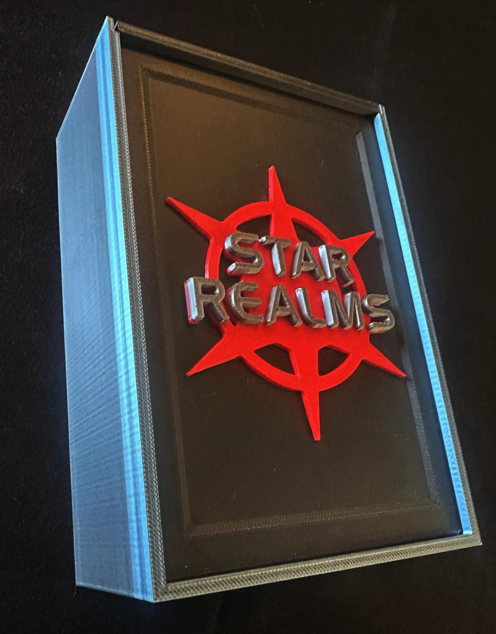 Star Realms - Galeria