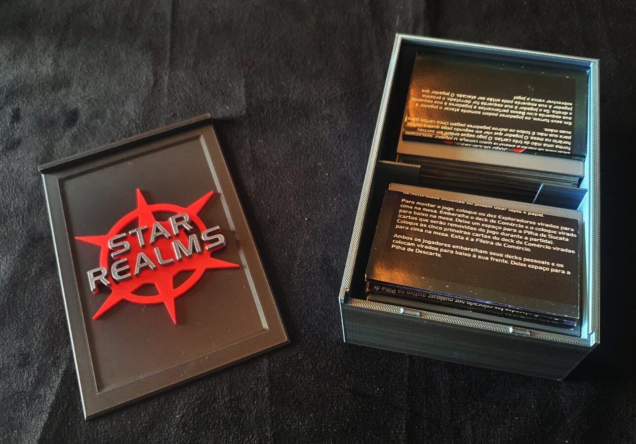 Star Realms - Galeria