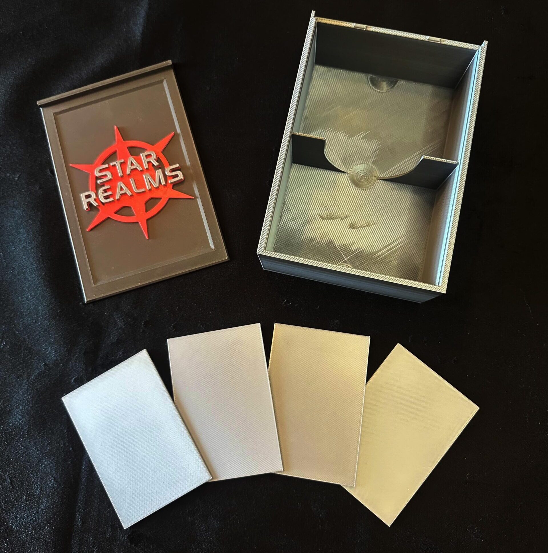 Star Realms - Galeria