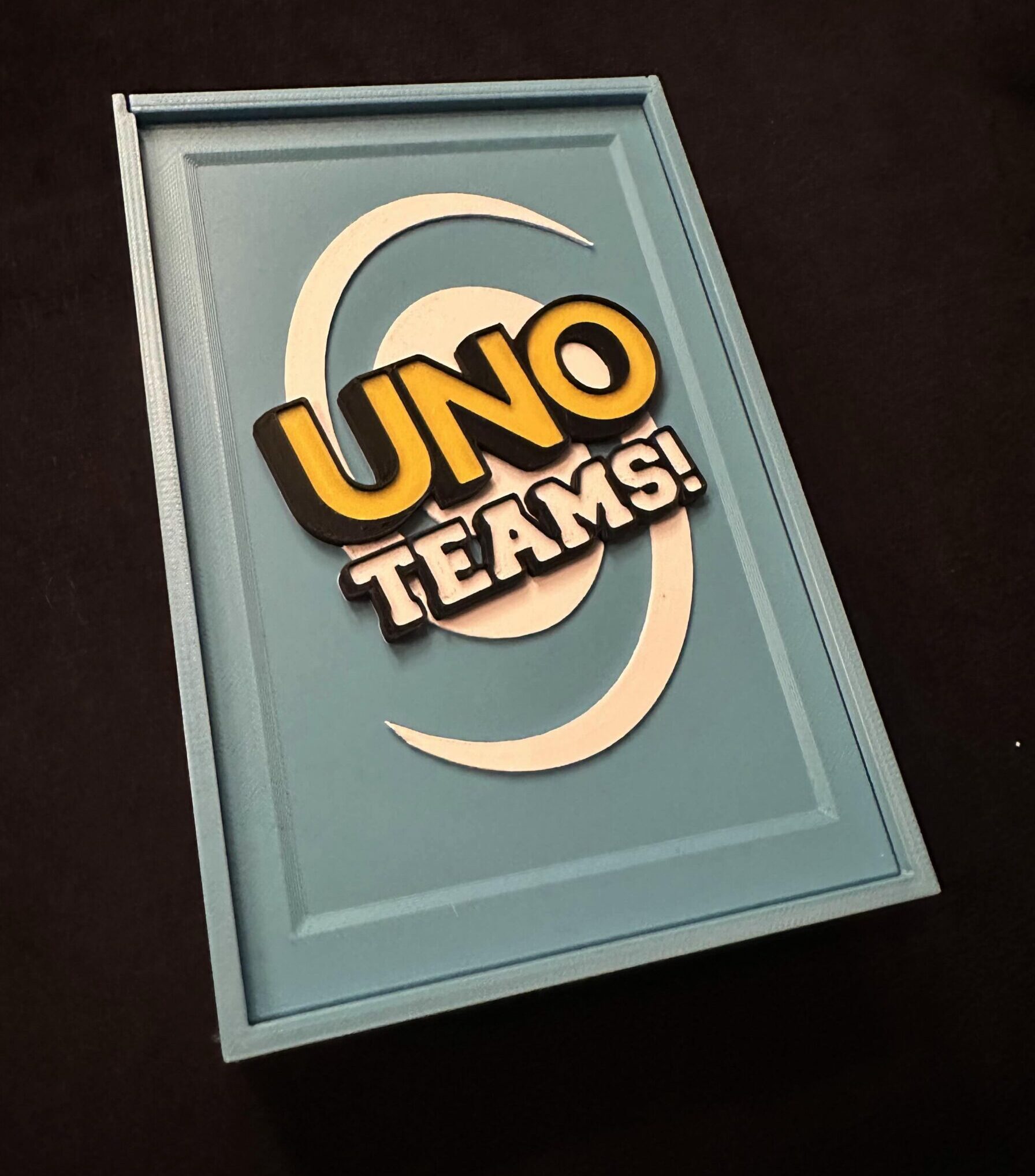 UNO Teams
